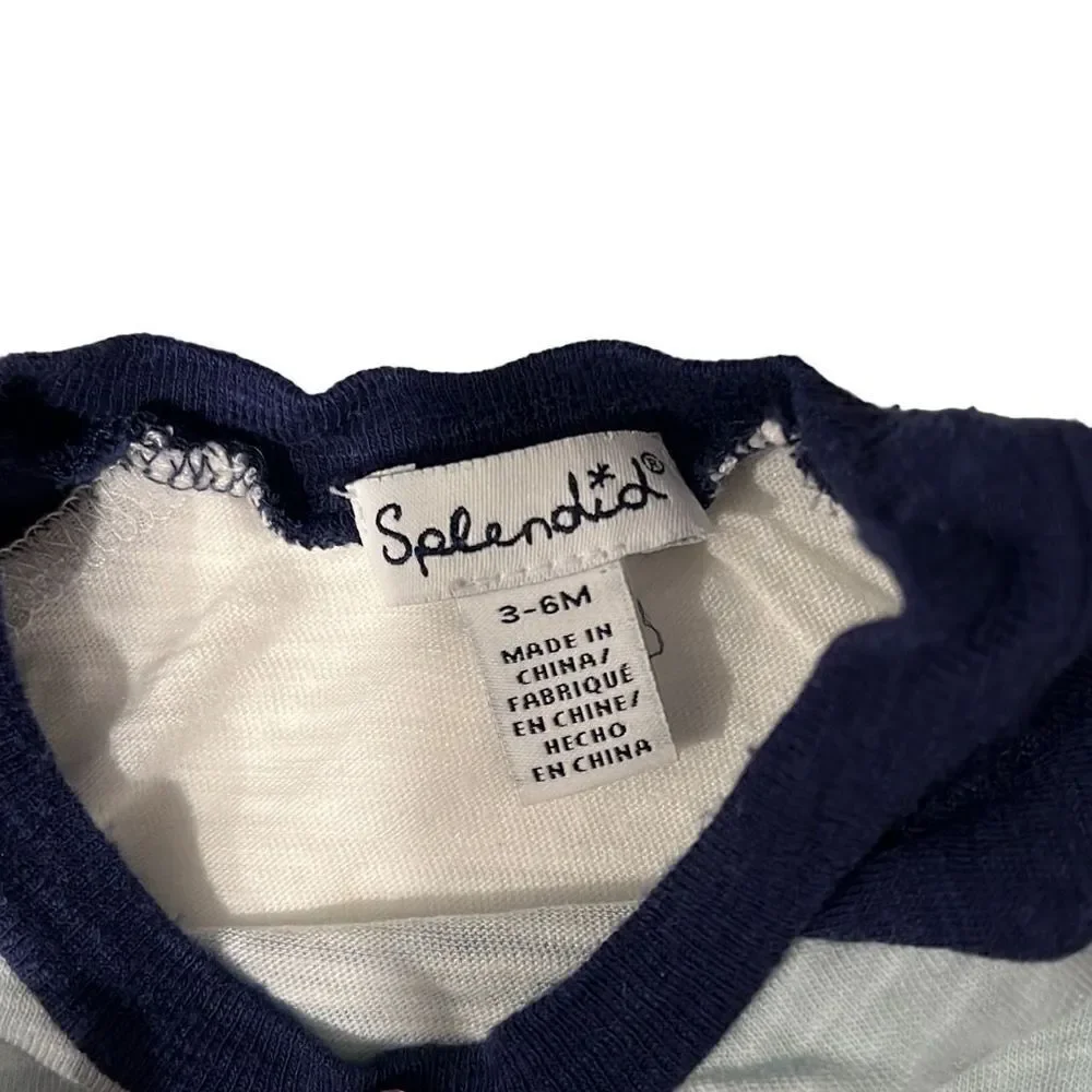 Splendid Matching Set  - Picture 8 of 8